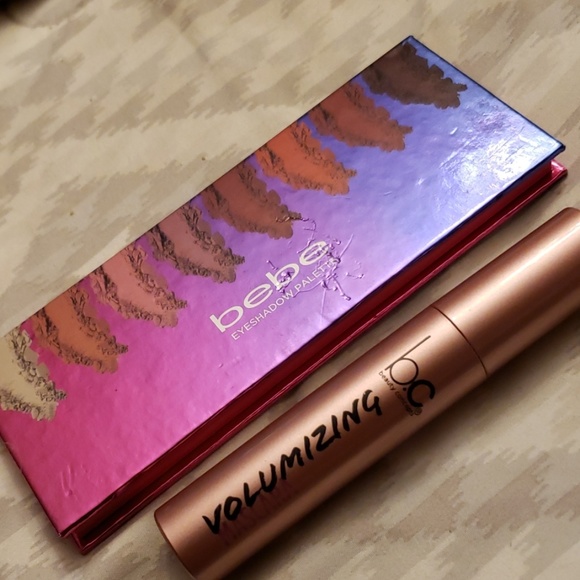 Babe Eyeshadow - Picture 3 of 3